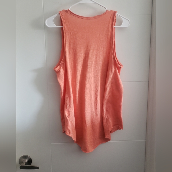 American Eagle tank - Picture 2 of 3